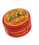 GOPURAM KUMKUM 5GM product image 1