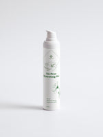 Oil-Free Hydrating Gel – Feuchtigkeitspflege | Aloe, Zink & Hyaluronsäure