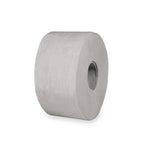 Toilettenpapier (PAP-Recy) 1-lagig natur `JUMBO` Ø19cm 130m