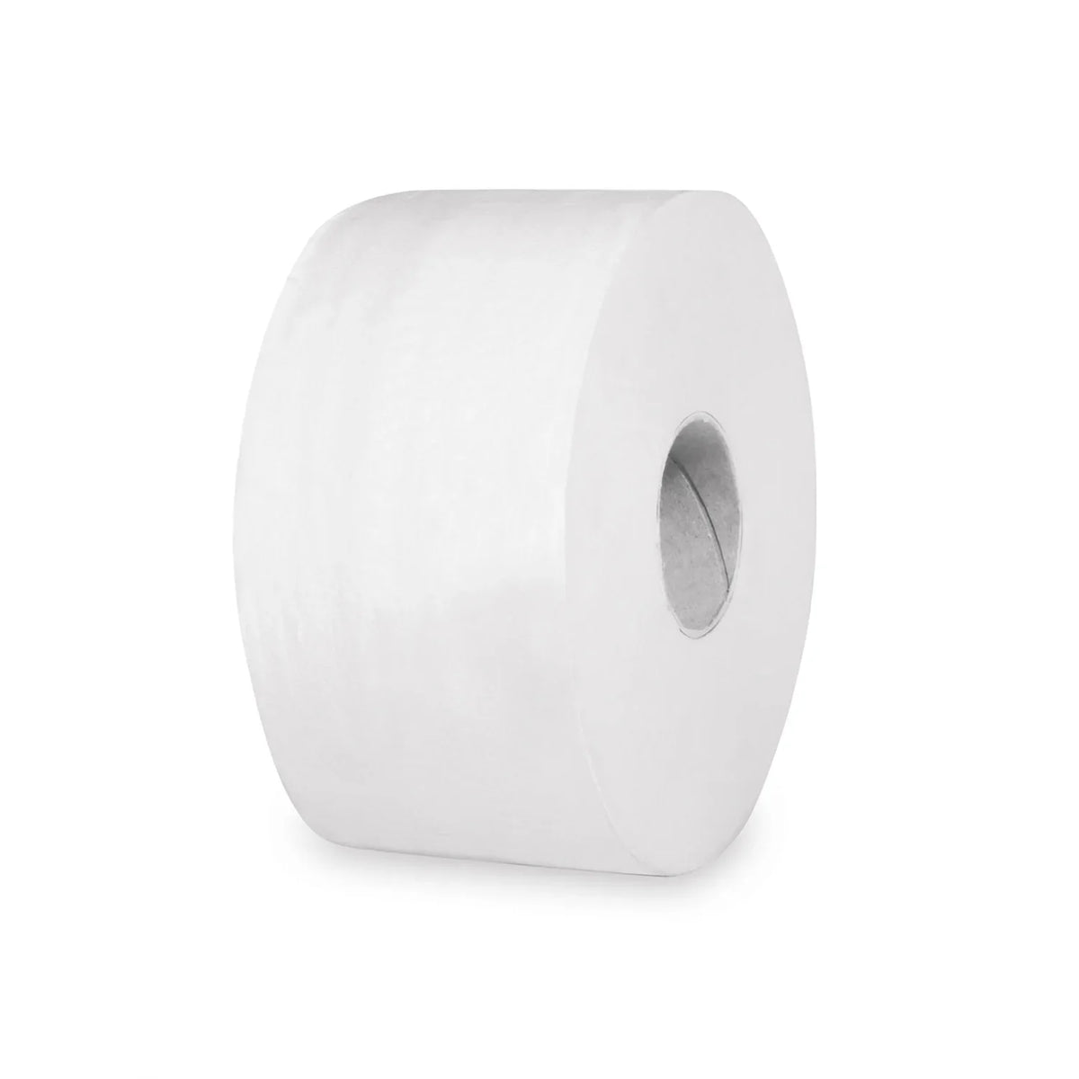 Toilettenpapier (FSC Mix) 2-lagig weiß `JUMBO` Ø19cm 145m 645 Blatt