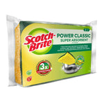 Scotch-Brite® Classic Reinigungsschwamm