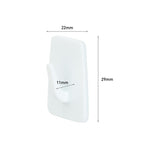 Command™ Mini-Haken, 17066 | Packung (1 Stück)
