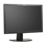 Lenovo ThinkVision LT2452p IPS LED 24 Zoll 1920x1200 DisplayPort VGA DVI 2-Wahl