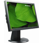 Lenovo ThinkVision LT2452p IPS LED 24 Zoll 1920x1200 DisplayPort VGA DVI 2-Wahl
