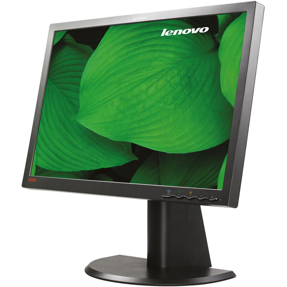 Lenovo ThinkVision LT2452p IPS LED 24 Zoll 1920x1200 DisplayPort VGA DVI 2-Wahl