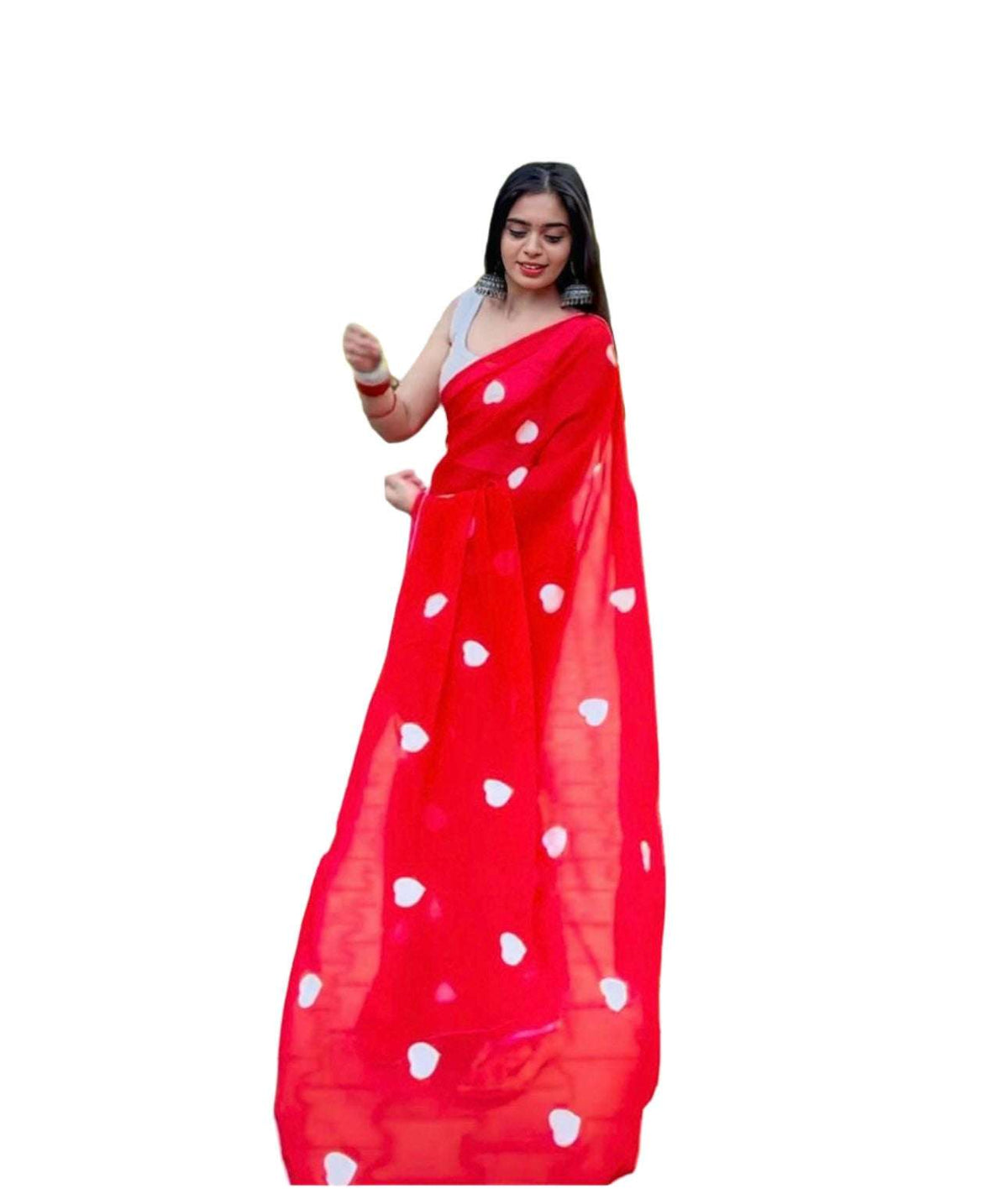 Ready To Wear Saree