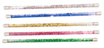 Zauberstab Glitter | farbig sortiert - 1Stk.