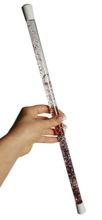Zauberstab Glitter | farbig sortiert - 1Stk.