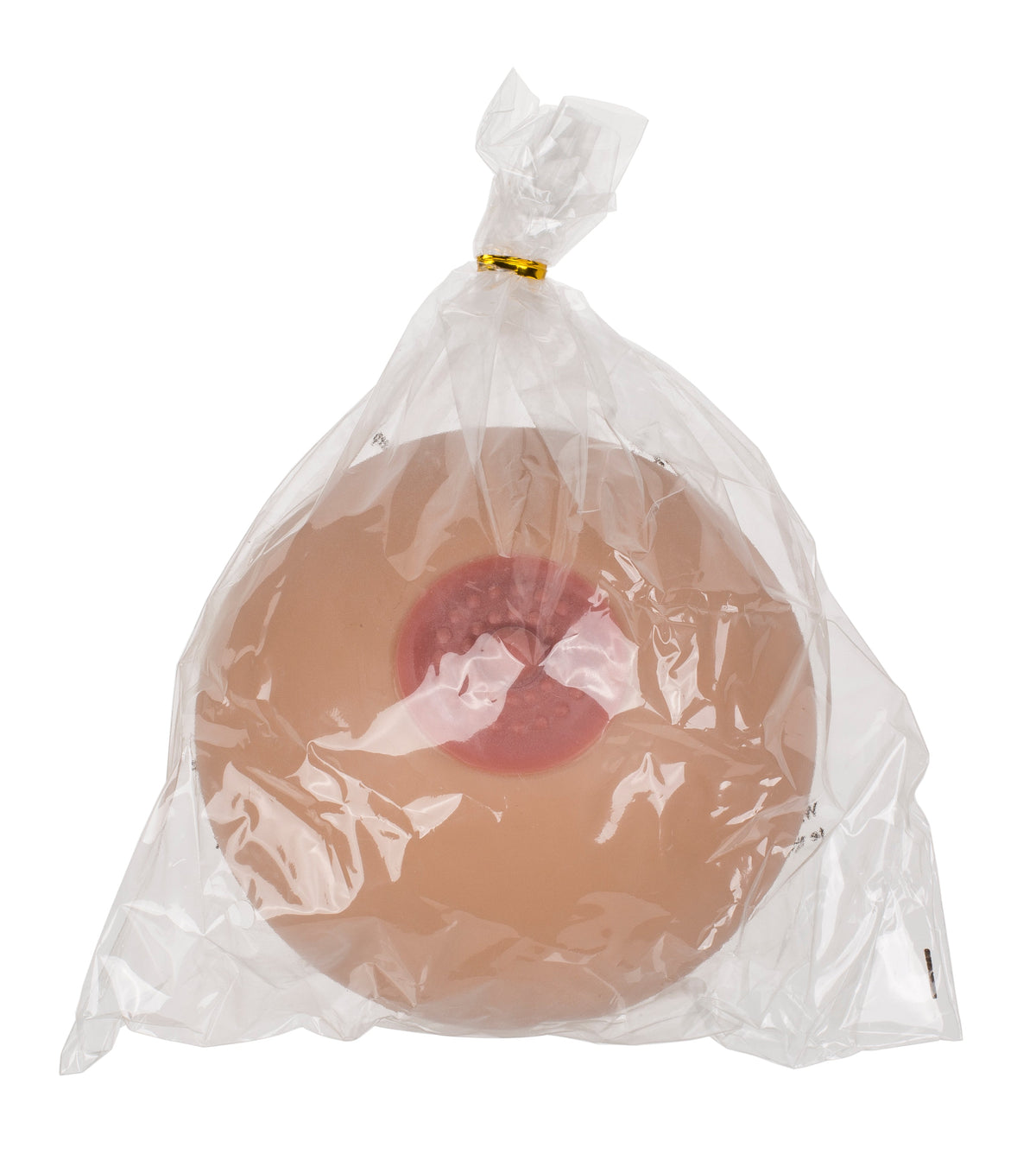 Squeeze-Ball XXL-Brust 12cm/900g