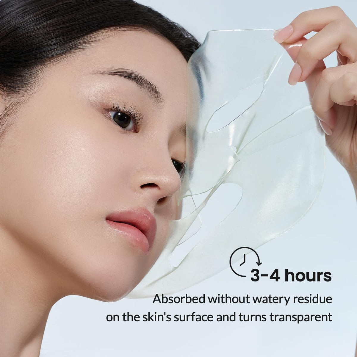 Biodance Refreshing Sea Kelp Real Deep Mask 1St. 34g
