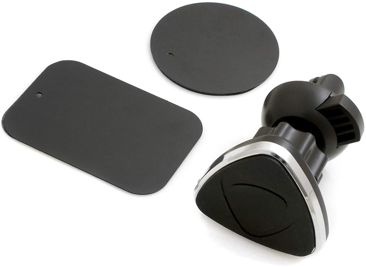 KFZ Magnetischer Lüftungsgitter Halterung für Smartphone | System-S