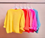Pullover Vmelone