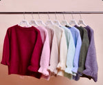 Pullover Vmelone