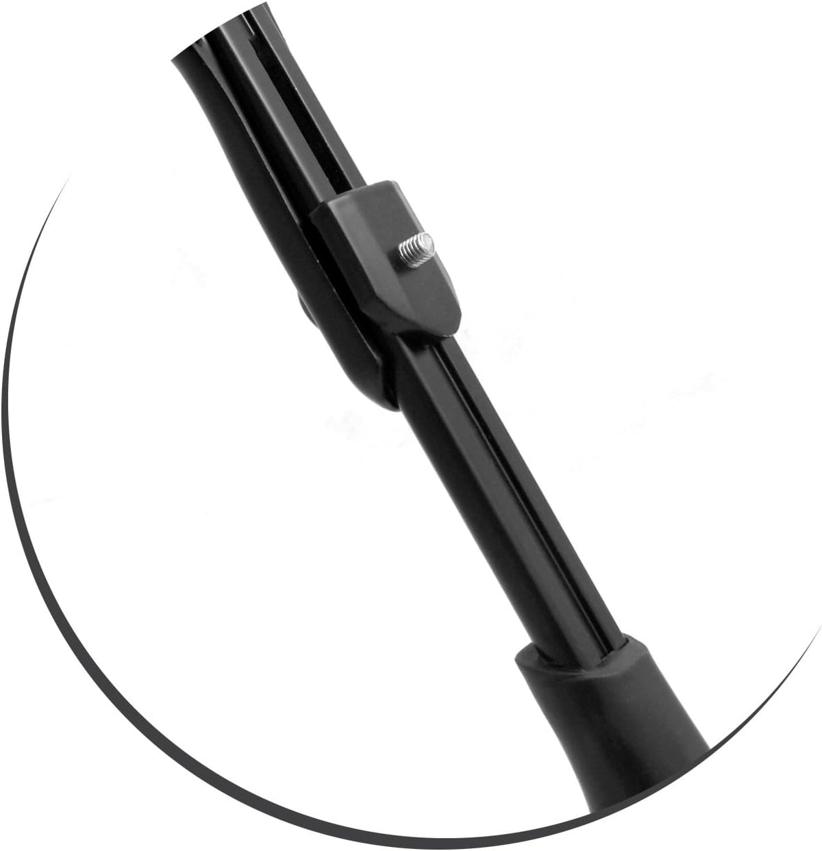 Fahrrad Seiten Ständer Arm Stufenlos | System-S