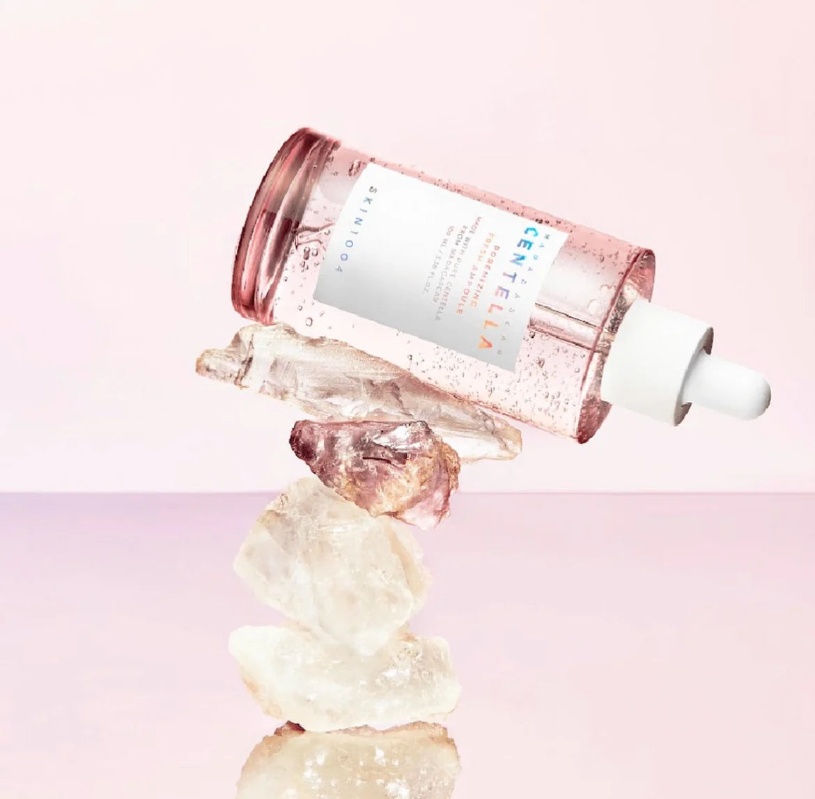 SKIN1004 Madagascar Centella Poremizing Ampoule 100 ml