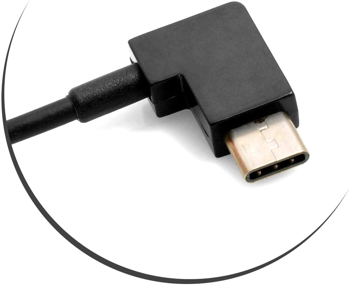 57463636 USB 3.1 Typ C Stecker Kabel, 140 cm | System-S