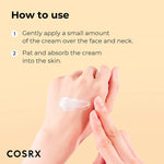 COSRX Advanced Snail 92 All in One Cream Tube 50g