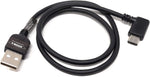 USB Kabel 3.1 Typ C Winkel 30cm | System-S