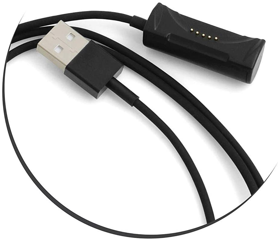 Ladekabel für LG G Watch Urbane 2nd Edition | System-S