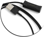 Ladekabel für LG G Watch Urbane 2nd Edition | System-S