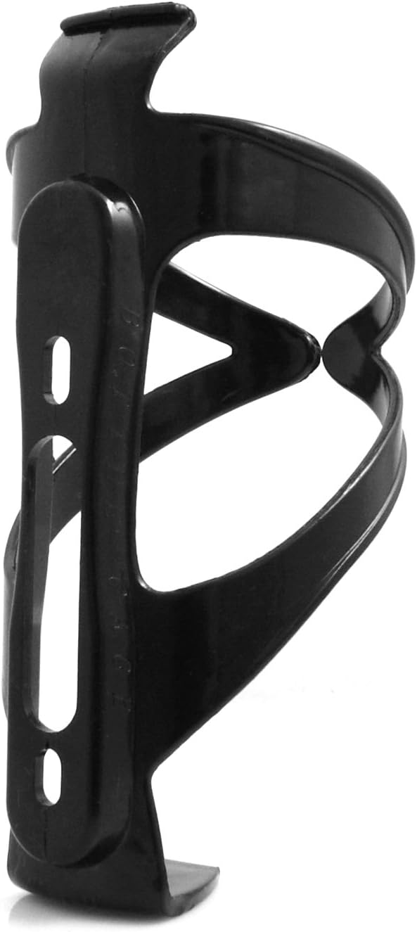 Fahrrad Rad Flaschenhalter, Schwarz I System-S