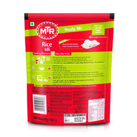 MTR Mix per Idli di Riso 200g
