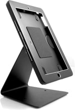 Tischständer Abschließbar für iPad 9.7" (2018) A1893 A1954 A1822 A1823 A1474 A1475 A1476 A1566 A1567 Air 1 2 | System-S