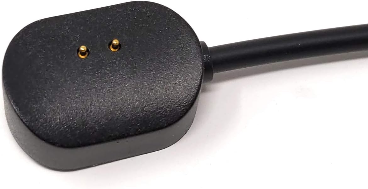 USB Dockingstation für Amazfit Huami Cor 2 Smartwatch | System-S