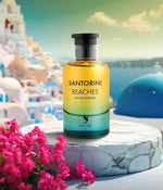 Volare Santorini Beaches Eau de Parfum