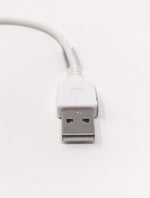 Micro USB 2.0 Kabel 200 cm Rechts Gewinkelt | System-S