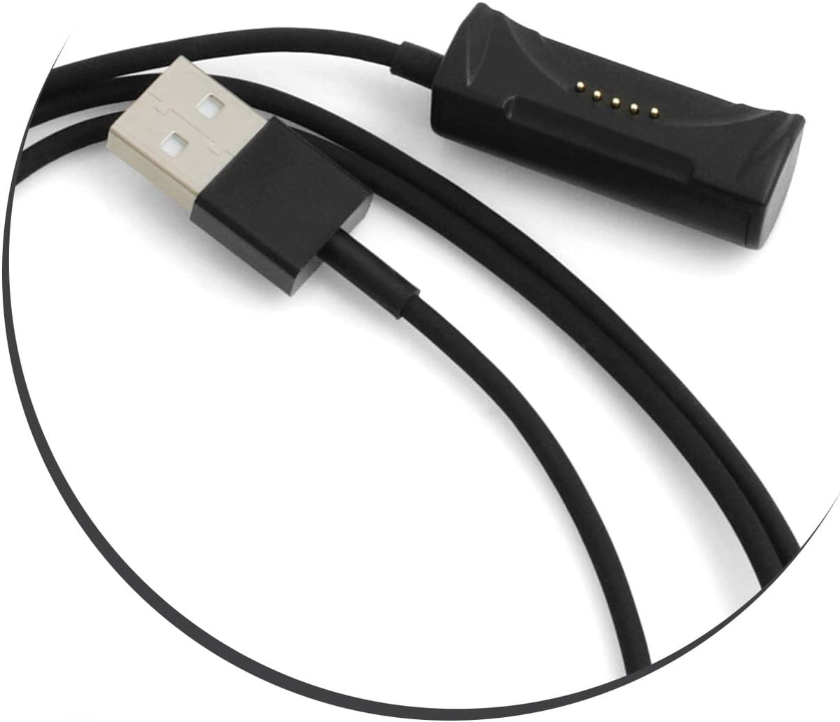 USB Kabel für LG Watch Urbane 2nd W200, 52912751 | System-S