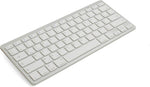 Wireless Kabellose Tastatur Keyboard Azerty Frankreich | System-S Namma Markt