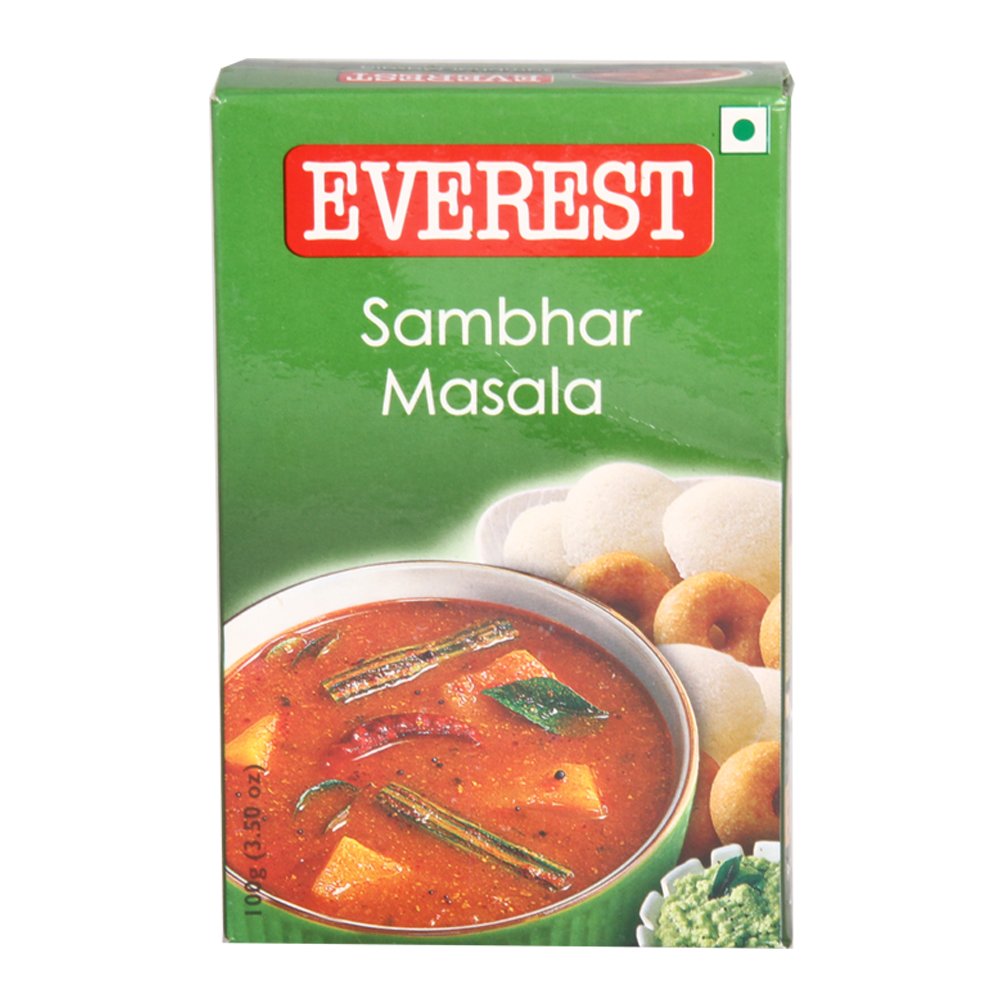 Everest Sambar Masala 100 g