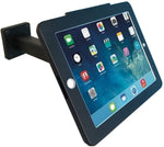 Abschließbare Wandhalterung für iPad Pro 12.9" (2018, 2020, 2021) A2378, A2461, A2379, A2462, A2229, A2069, A2232, A223, A1876, A1895, A1983, A2014 | System-S