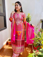 Indian Pakistani Wedding Wear In Germany