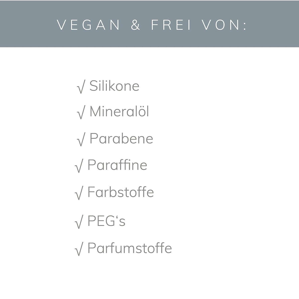 Wimpern- und Augenbrauenserum