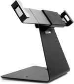 Metall abschließbare Wand Halterung für Tablets von 26,5 - 37,5 cm | System-S