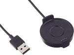 USB Kabel Cradle Dockingstation für Ticwatch Pro | System-S