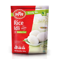 MTR Mix per Idli di Riso 200g