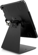 Tischständer Abschließbar für iPad 9.7" (2018) A1893 A1954 A1822 A1823 A1474 A1475 A1476 A1566 A1567 Air 1 2 | System-S