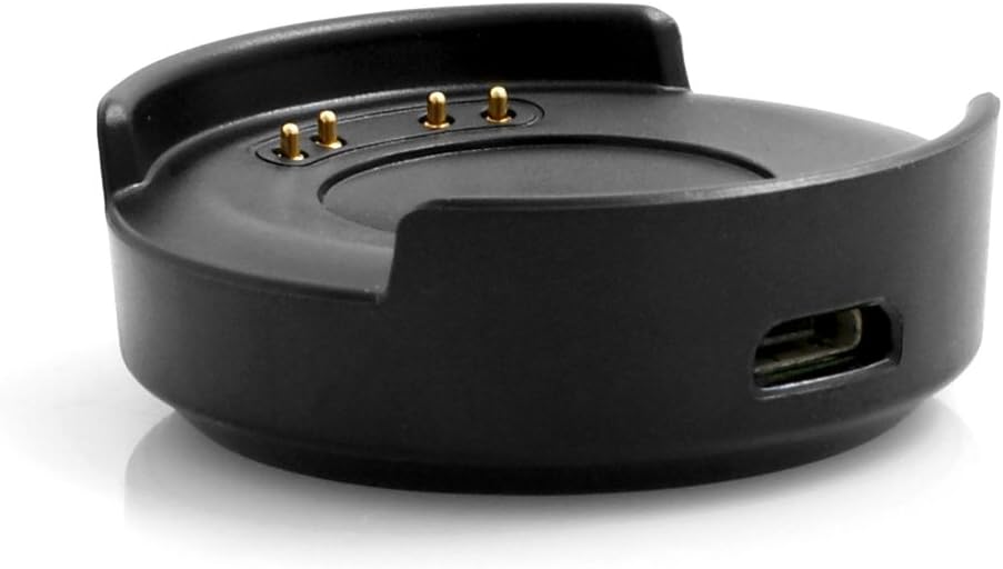 USB Kabel  Ladegerät Cradle Dock für Huawei Honor S1 | System-S