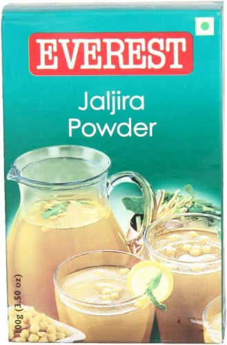 Polvo Everest Jaljira 100g