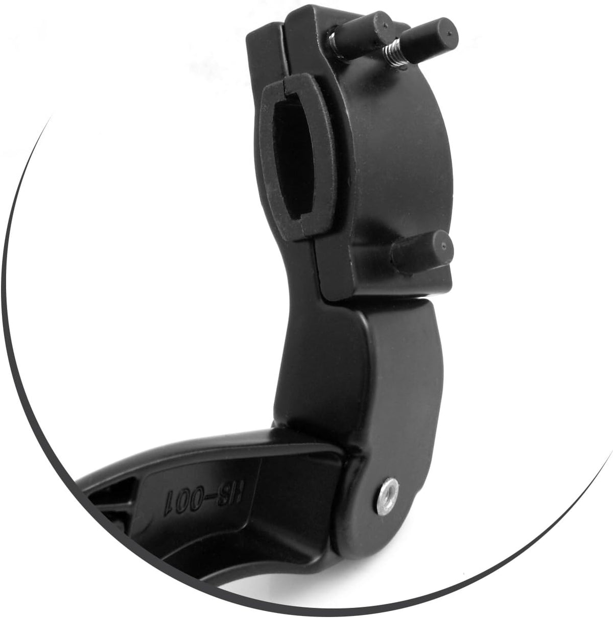 Fahrrad Seiten Ständer Arm Stufenlos | System-S