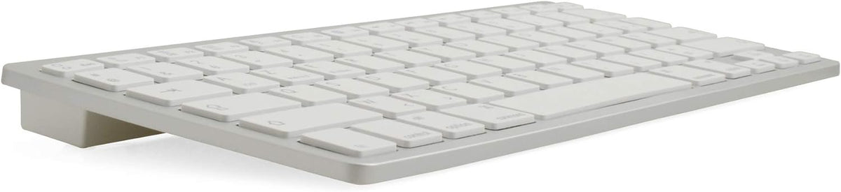 Wireless Kabellose Tastatur Keyboard Azerty Frankreich | System-S