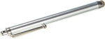 Stift Stylus Touch Pen Textil Spitze für Smartphone Tablet PDA | System-S
