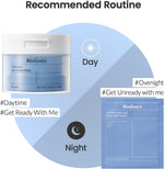 Biodance Cera-nol Gel Toner Pads