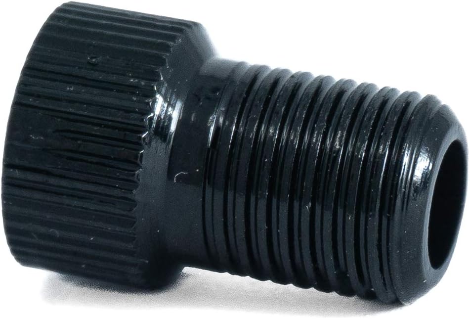 Ventil Adapter Ventiladapter Presta auf Schrader von Fahrradventil auf Autoventil | System-S