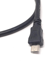 USB Type C 3.1 Stecker zu Micro USB Stecker Host OTG On The Go Host Kabel 50 cm | System-S
