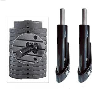 Drop-Set Pins – Automatisch. Schnell. Effektiv.