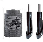 Drop-Set Pins – Automatisch. Schnell. Effektiv.